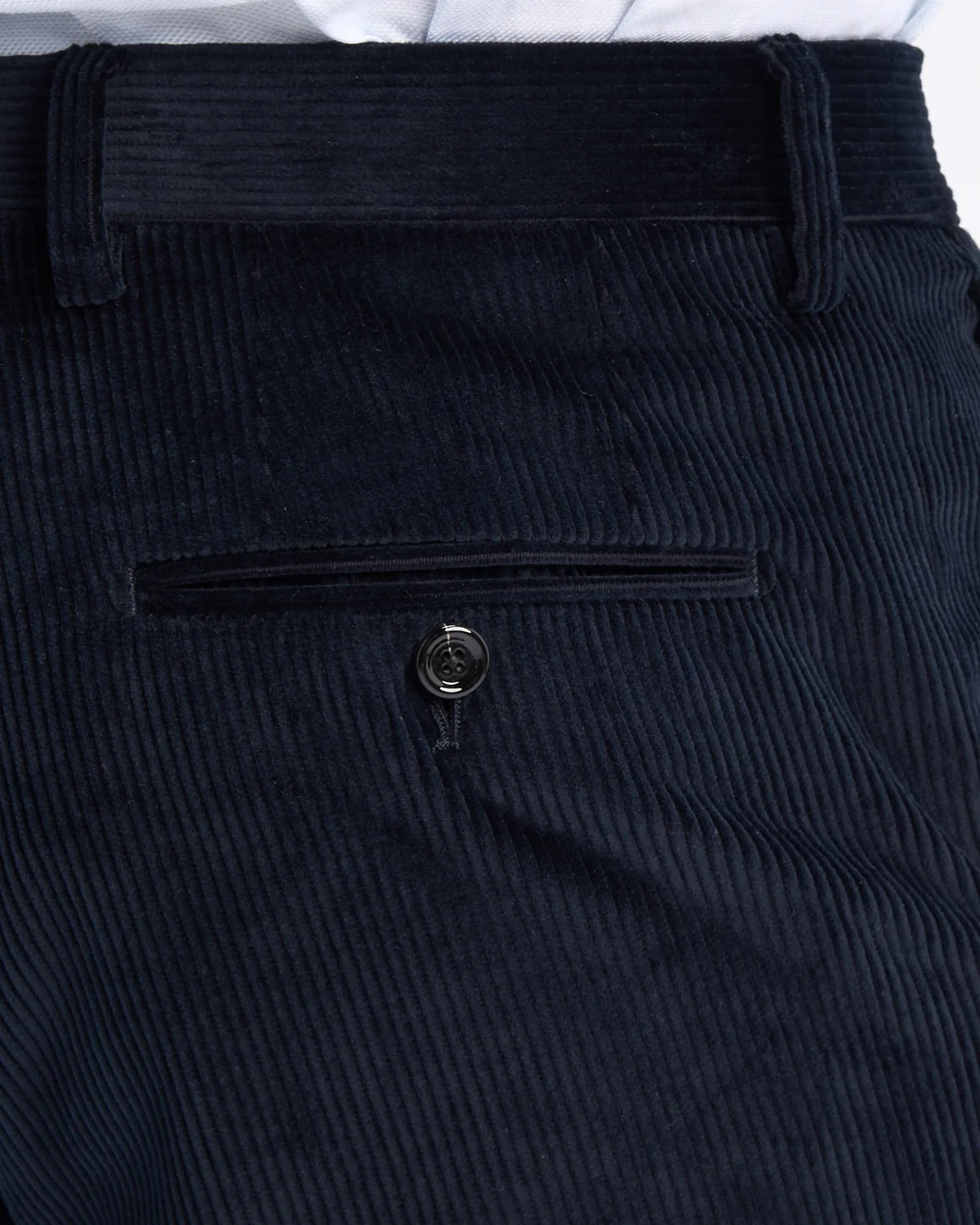 Medium Wale Corduroy Suit - Image 11