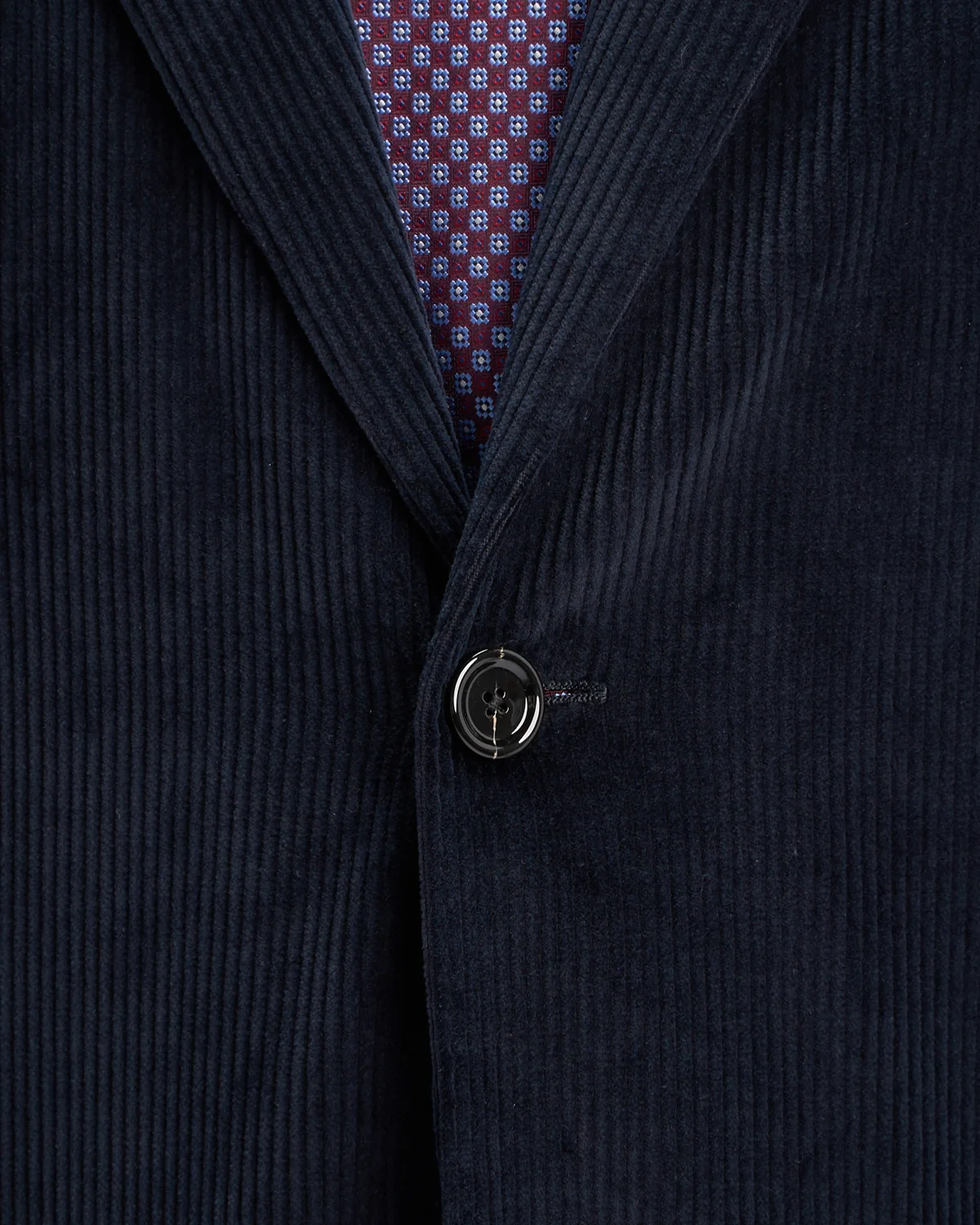 Medium Wale Corduroy Suit - Image 13