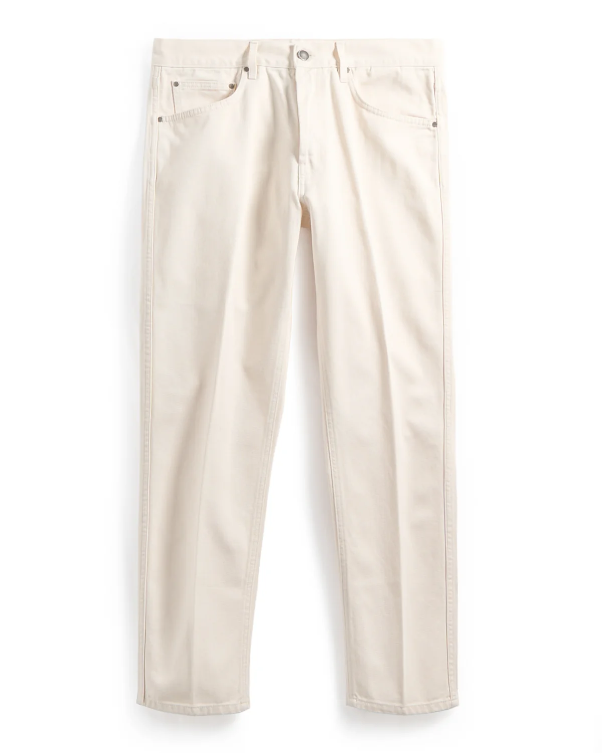 Twill 5 Pocket Pant