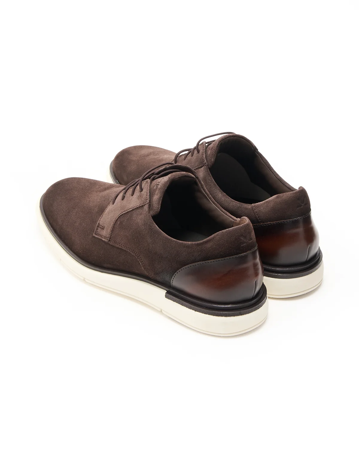 Sable 113 Derby Shoe - Image 3