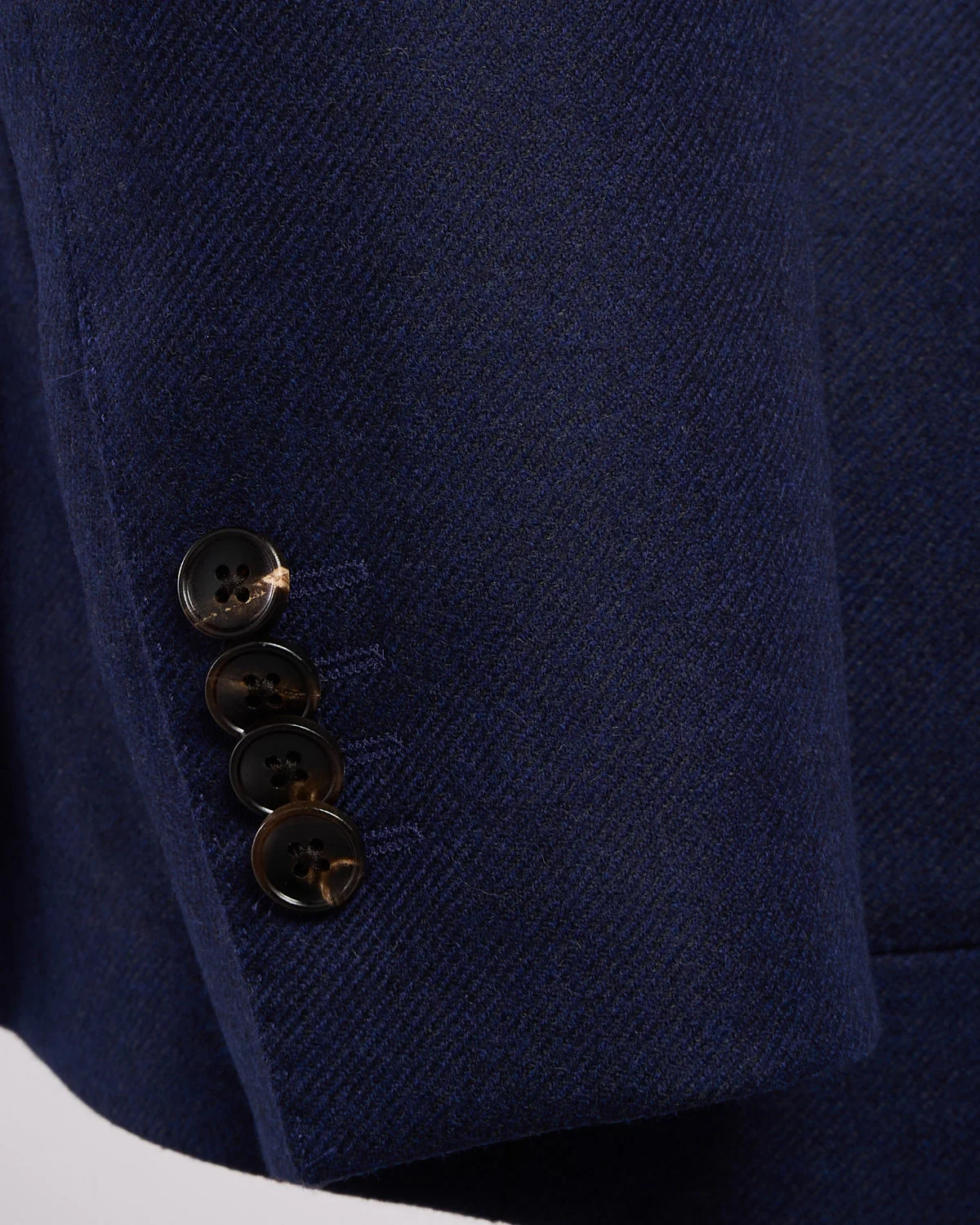 Wool & Cashmere Blazer - Image 6