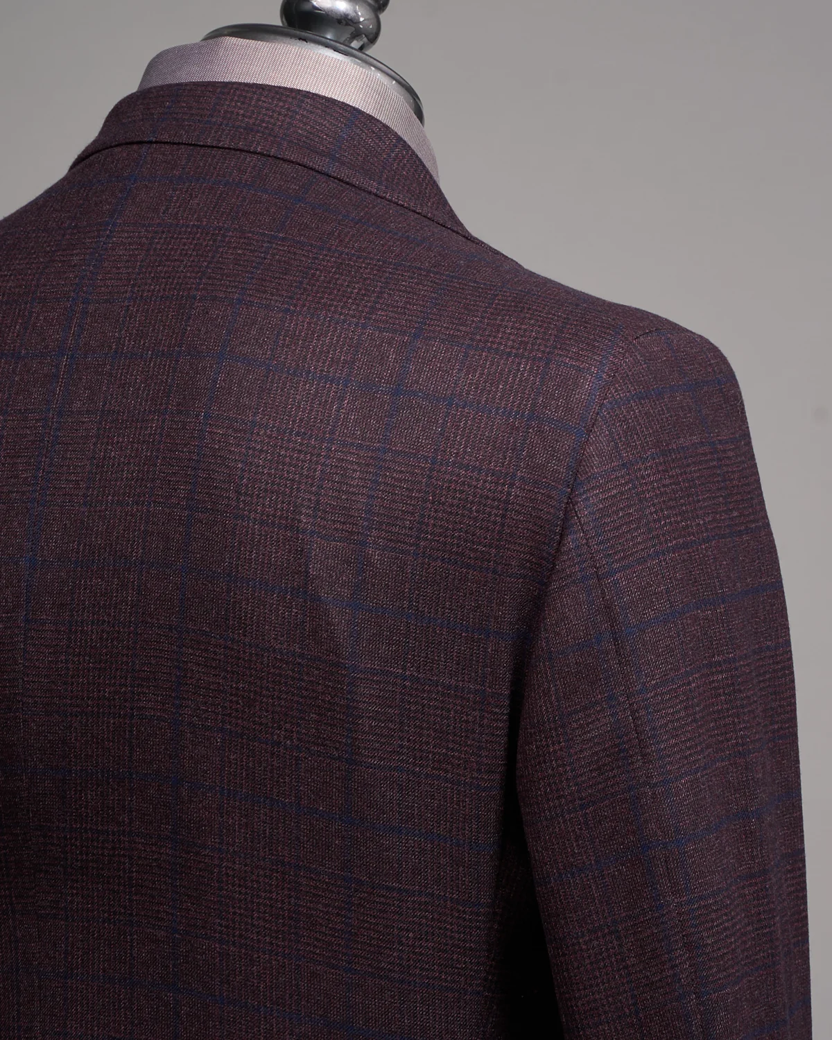 Natural Stretch Luxury Sport Jacket - Image 4