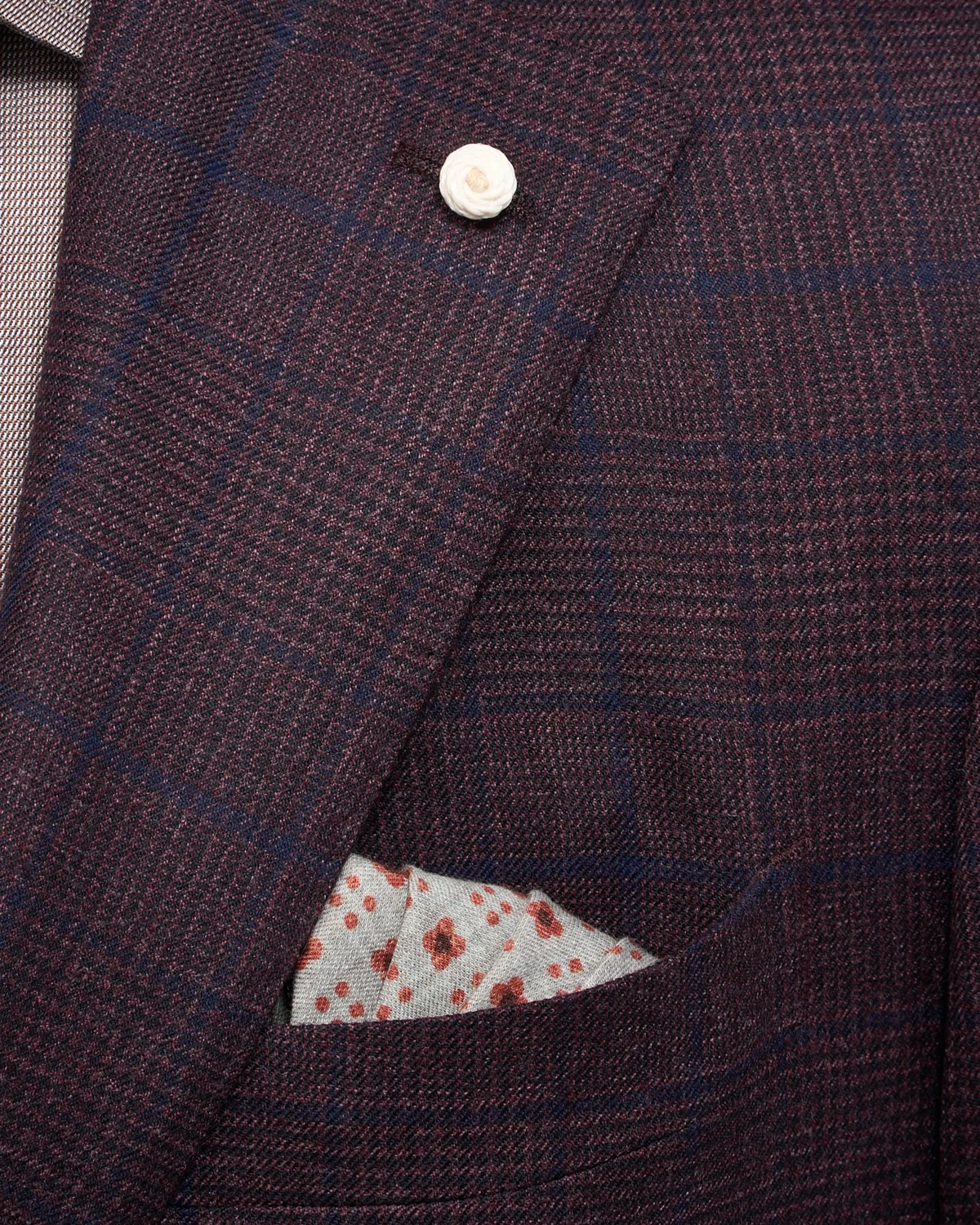 Natural Stretch Luxury Sport Jacket - Image 5
