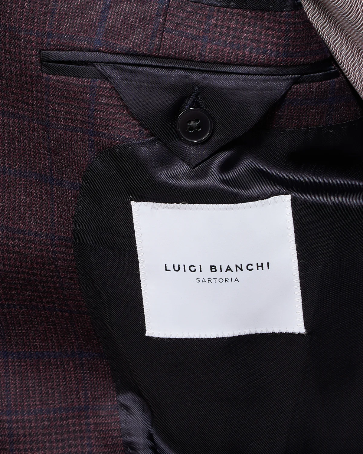 Natural Stretch Luxury Sport Jacket - Image 7