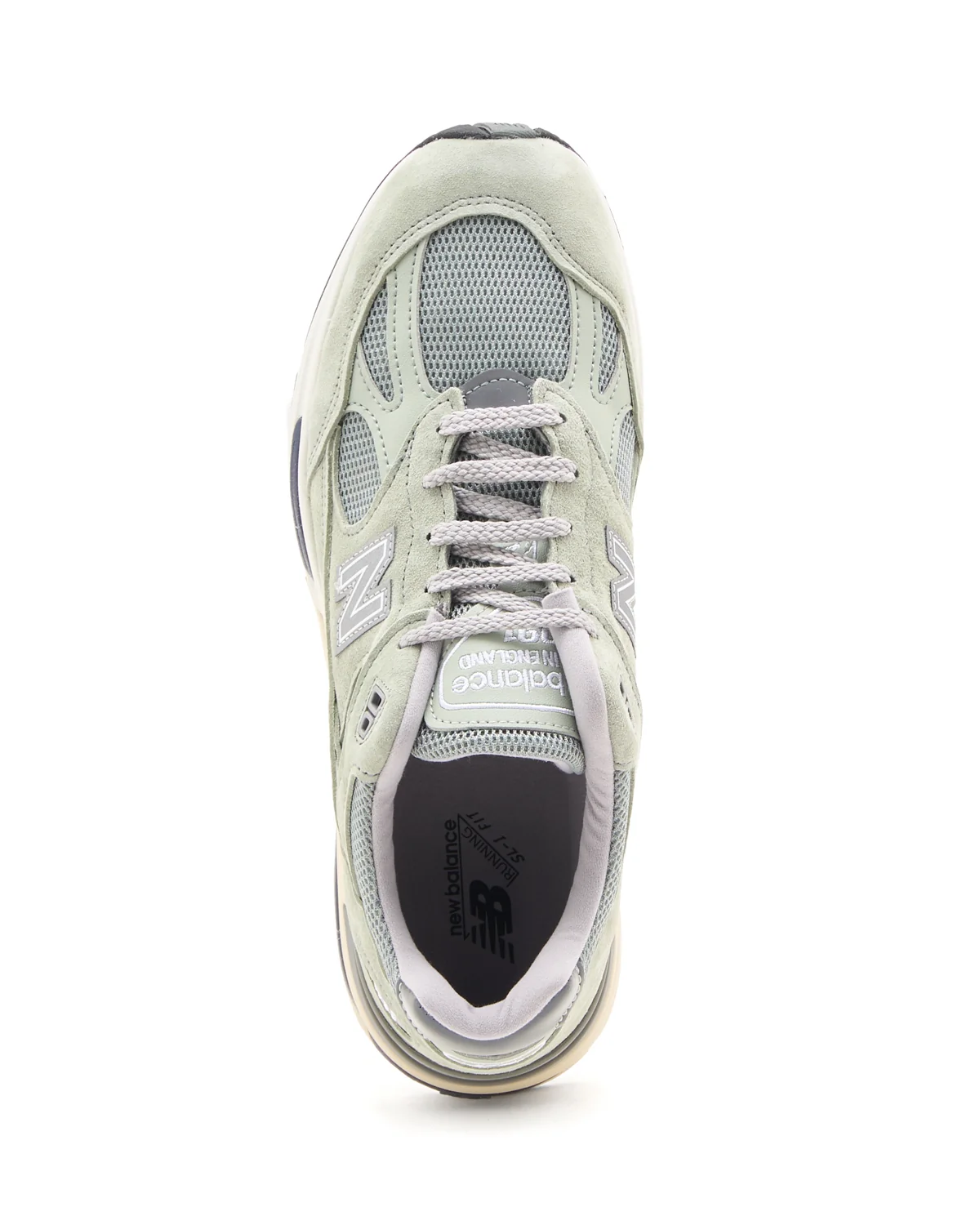 Made in UK 991v2 Sneaker - Image 3