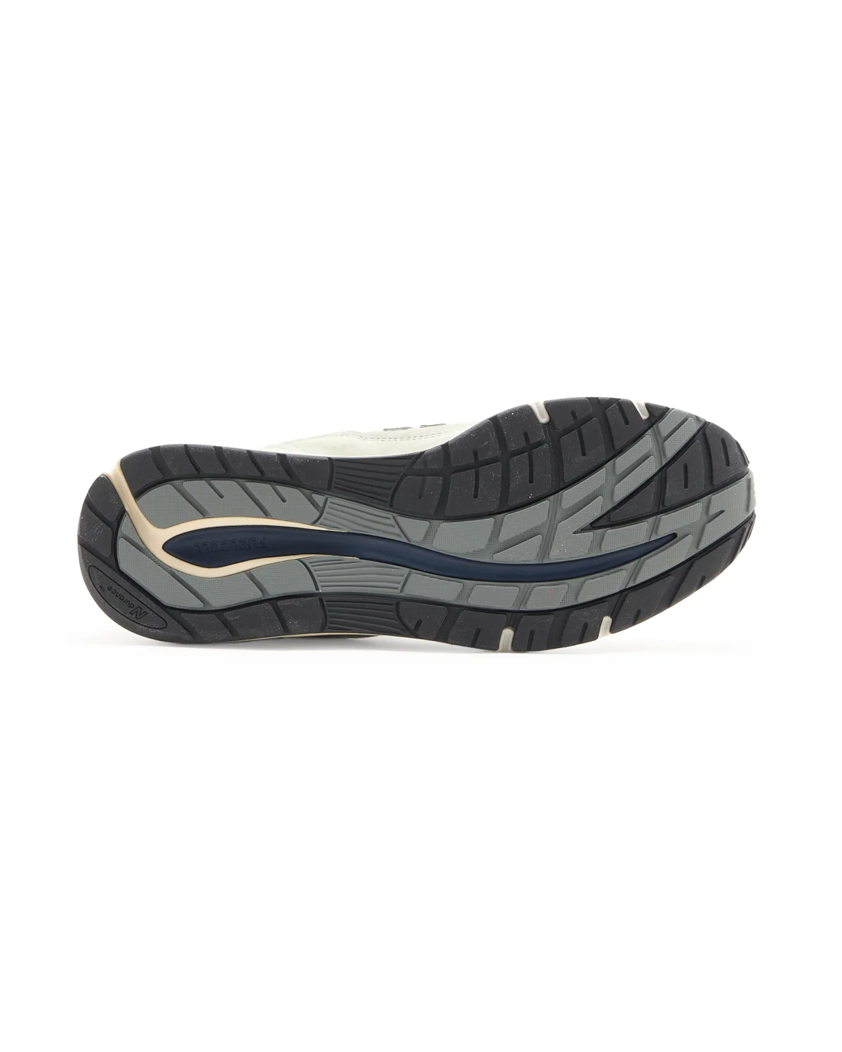 Made in UK 991v2 Sneaker - Image 4