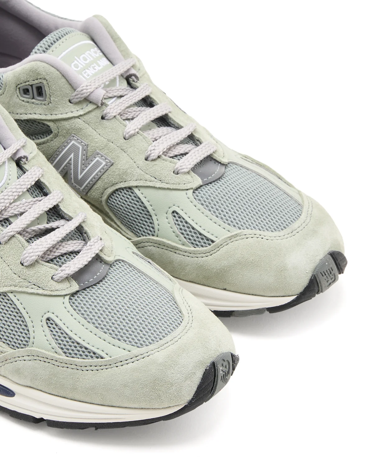 Made in UK 991v2 Sneaker - Image 5
