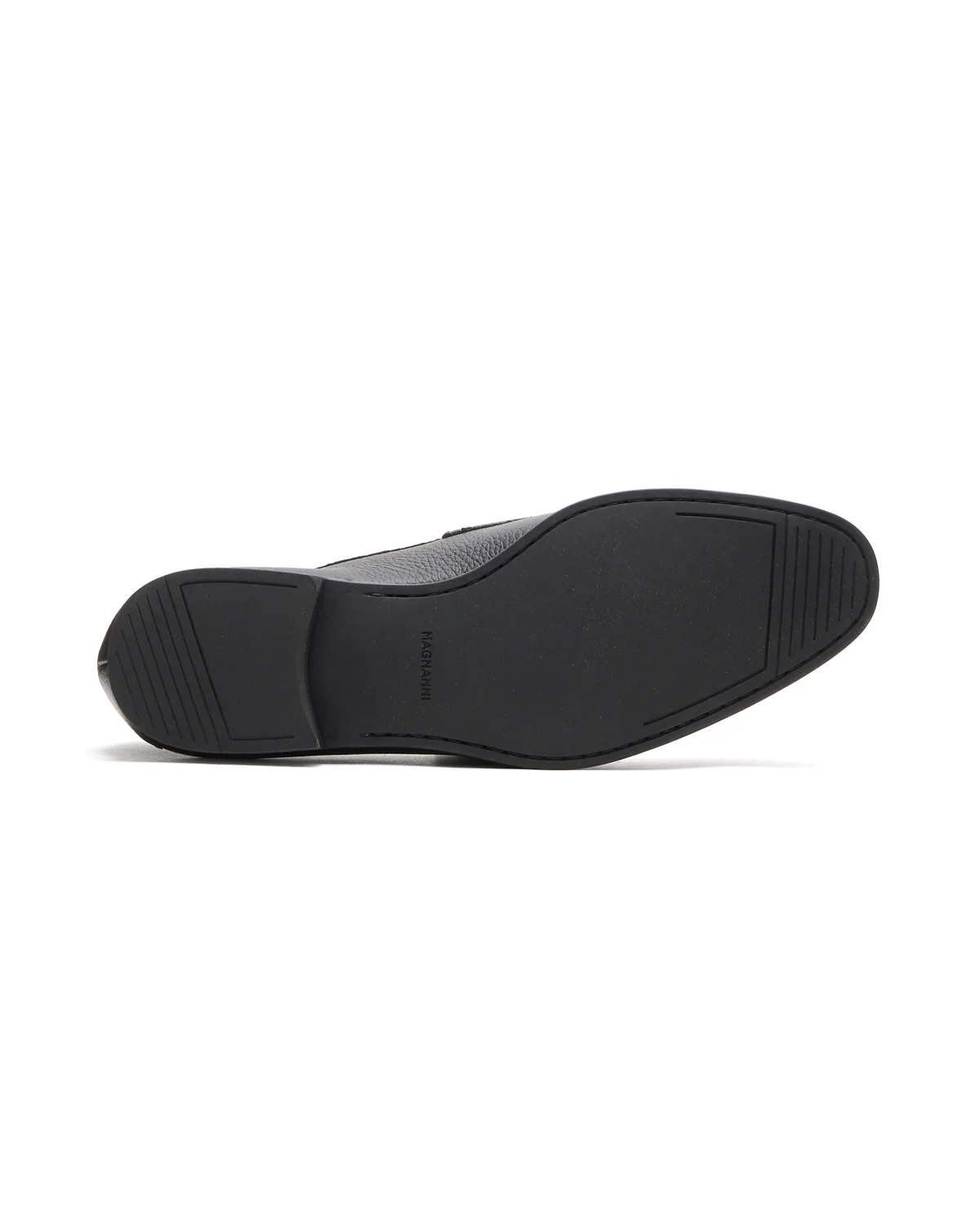 Diezma Ii Leather Penny Loafers - Image 4