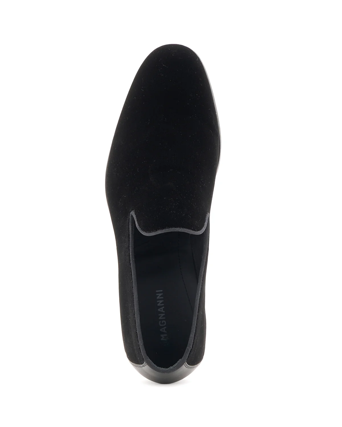 Jareth Velours Formal Slippers - Image 3