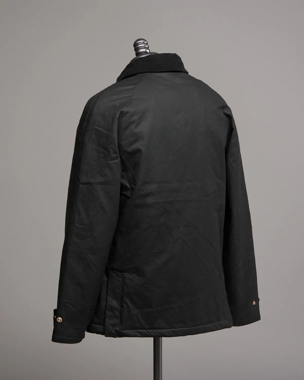 7051-Wx Caban Jacket - Image 3