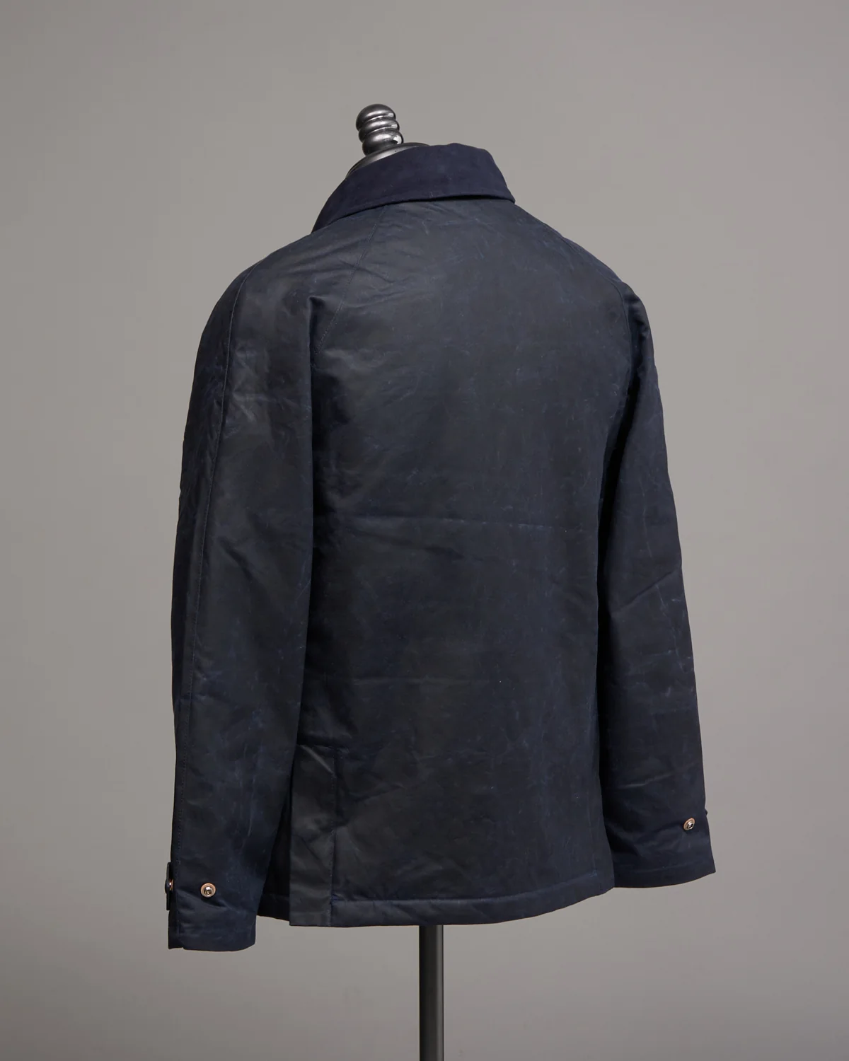 7051-Wx Caban Jacket - Image 6