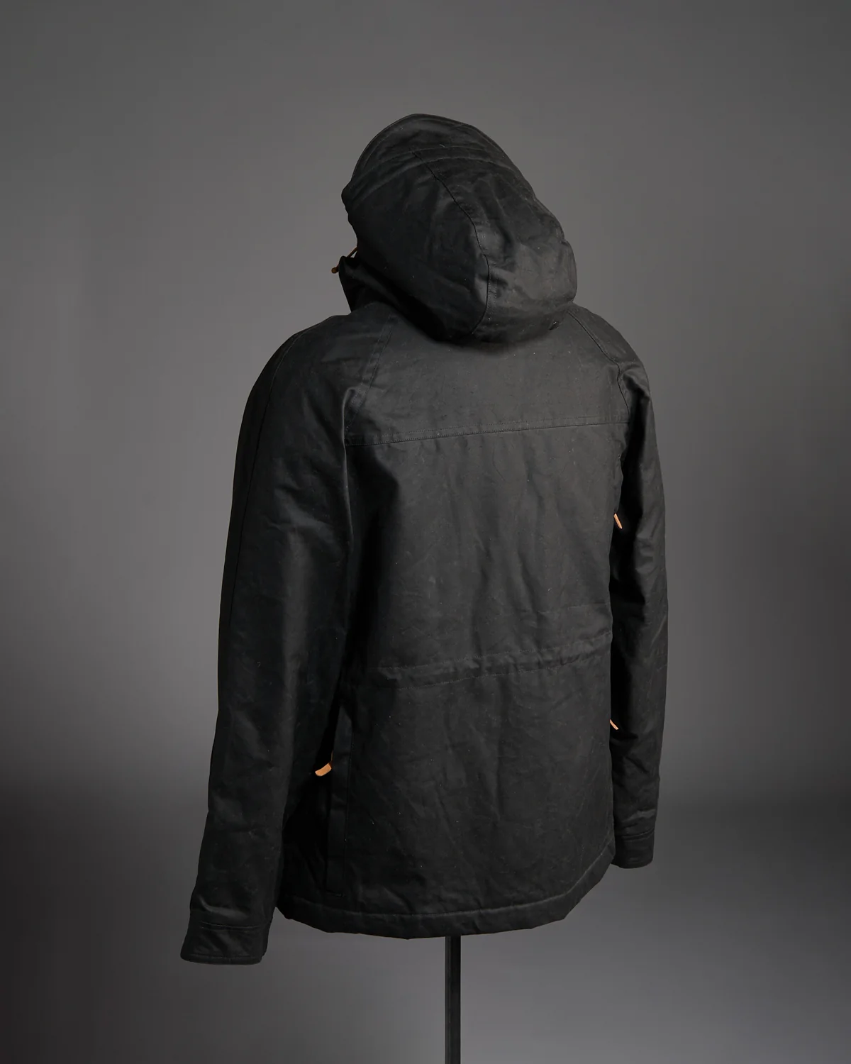 7091-Wx Fisherman Parka - Image 5