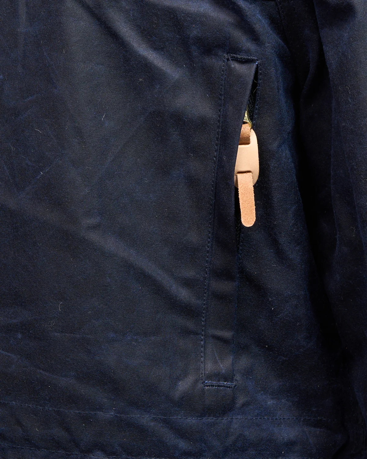 7091-Wx Fisherman Parka - Image 7