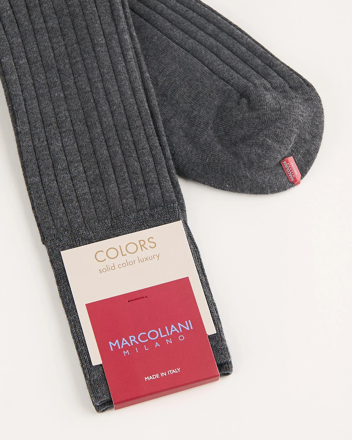 Essence Of Cotton 'The Dress Code' Socks - Image 2