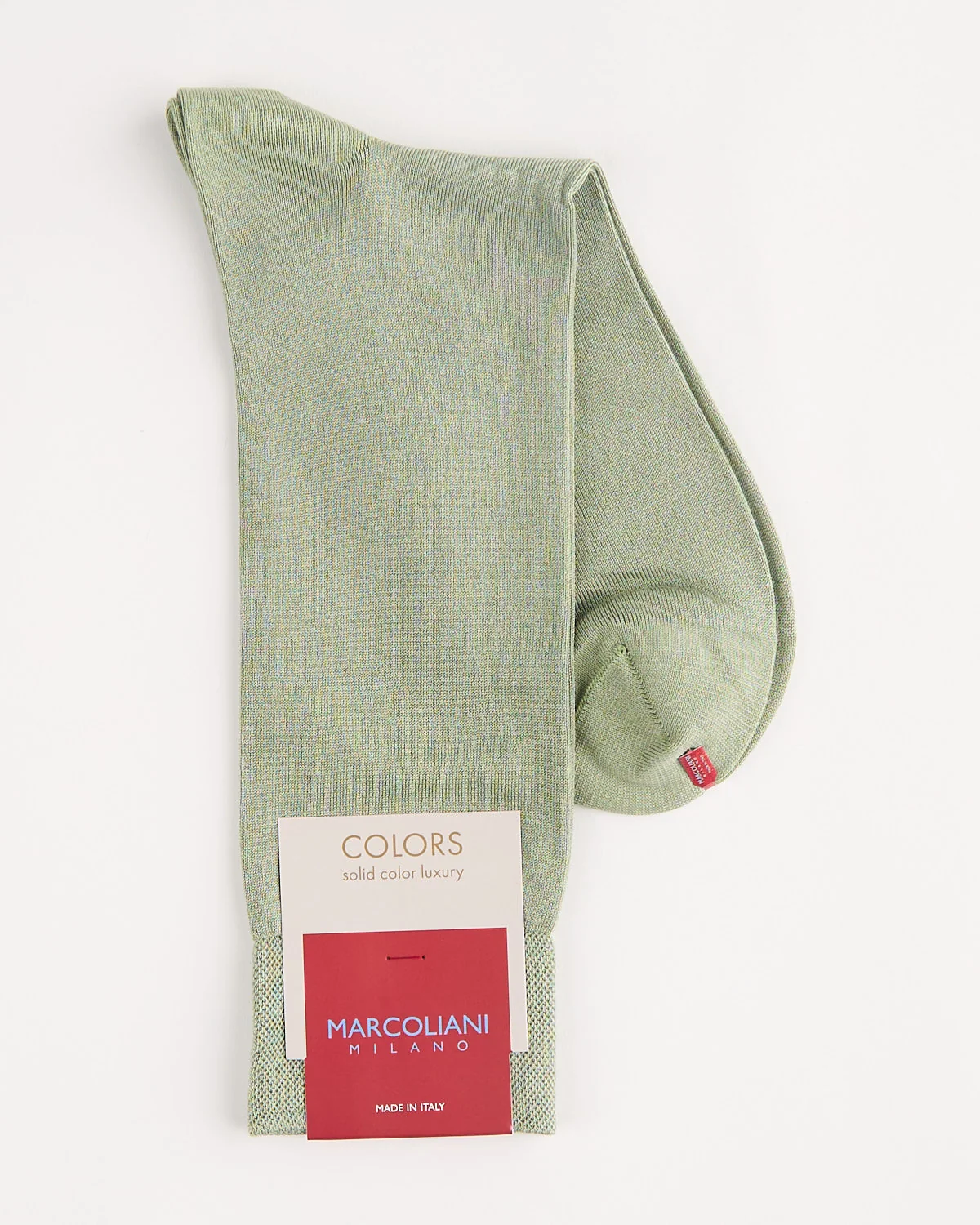 Fresh Of Modal Classic Plain Socks - Image 2