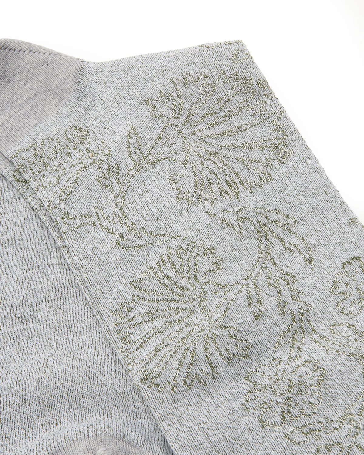 Linen & Cotton Cornflower - Image 2