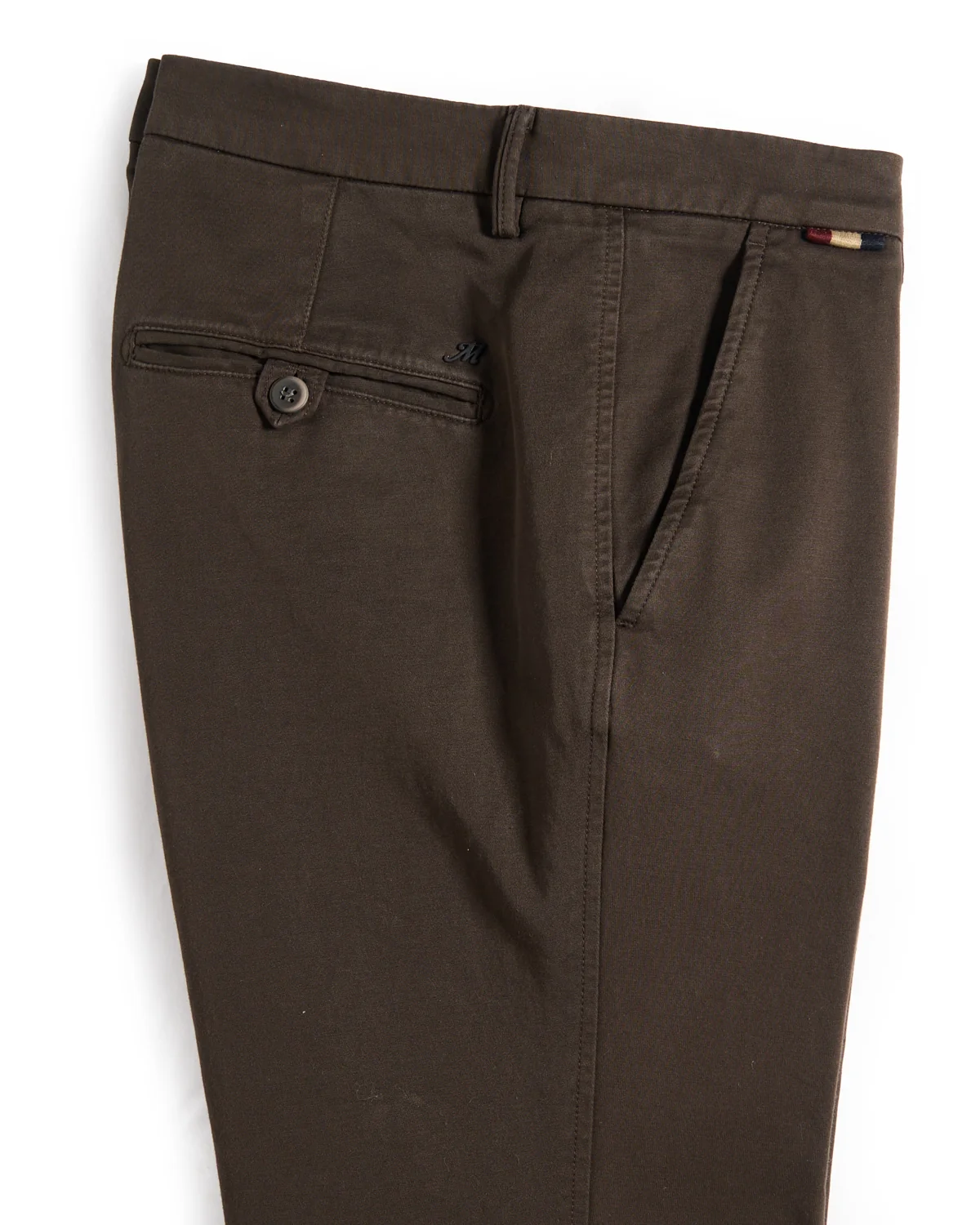 Cotton Stretch Soft Touch Pant - Image 13