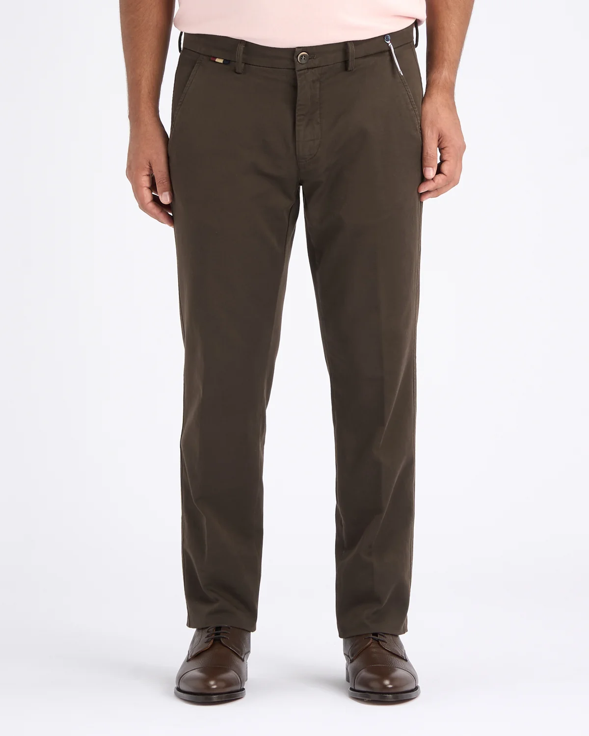 Cotton Stretch Soft Touch Pant - Image 2