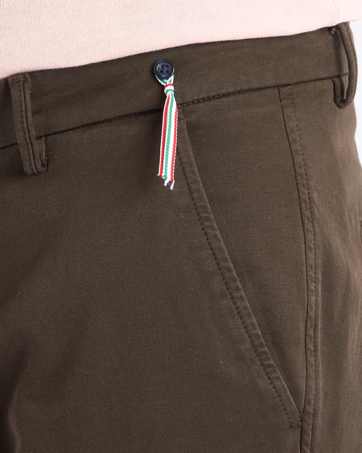 Cotton Stretch Soft Touch Pant - Image 7