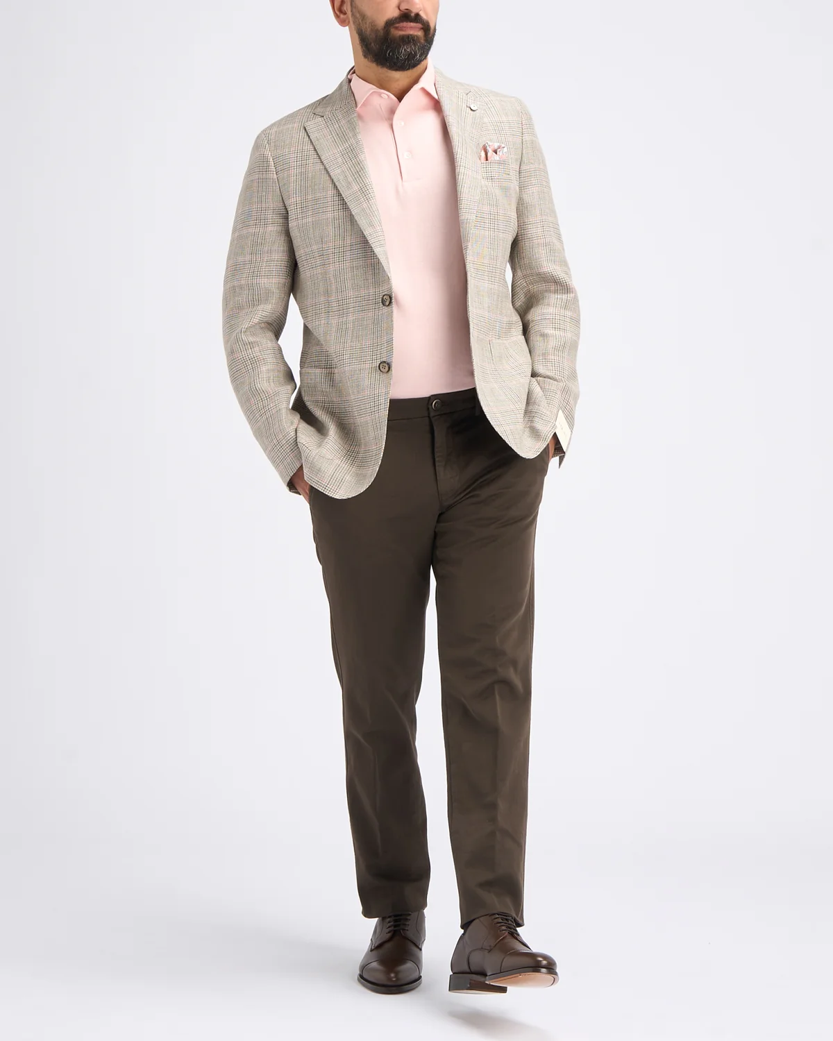 Cotton Stretch Soft Touch Pant - Image 8