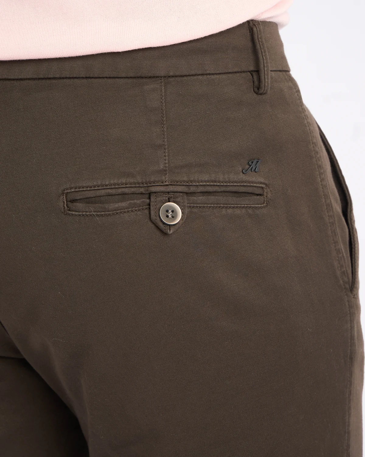 Cotton Stretch Soft Touch Pant - Image 9
