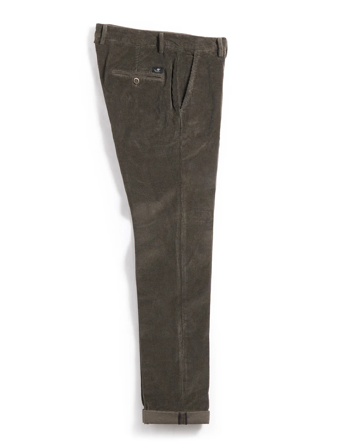 Torino Mid Wale Corduroy Pants - Image 3