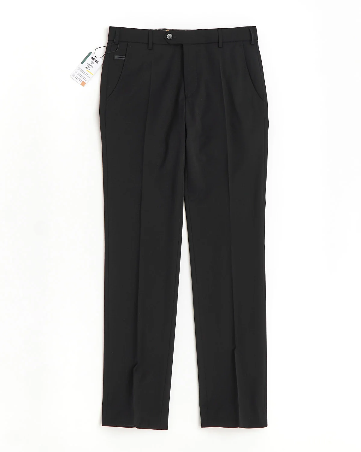 Bonn Flat Front Dress Pant - Image 3