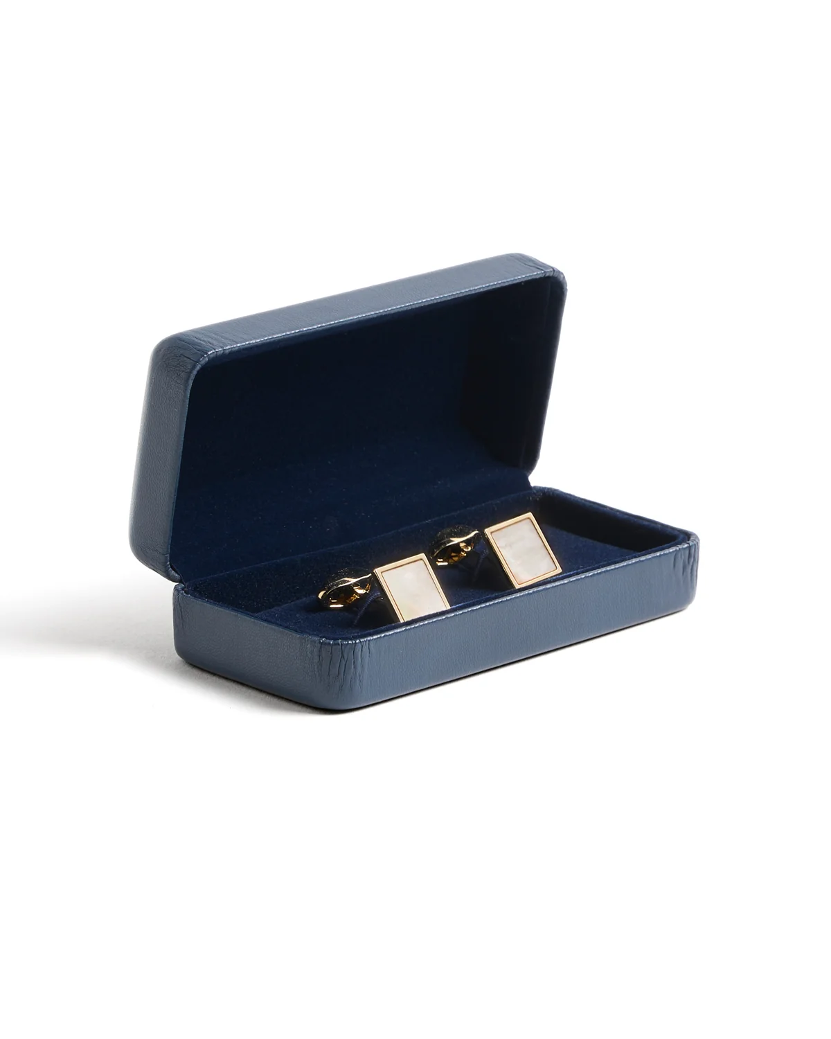 Mother-of-Pearl Cufflinks