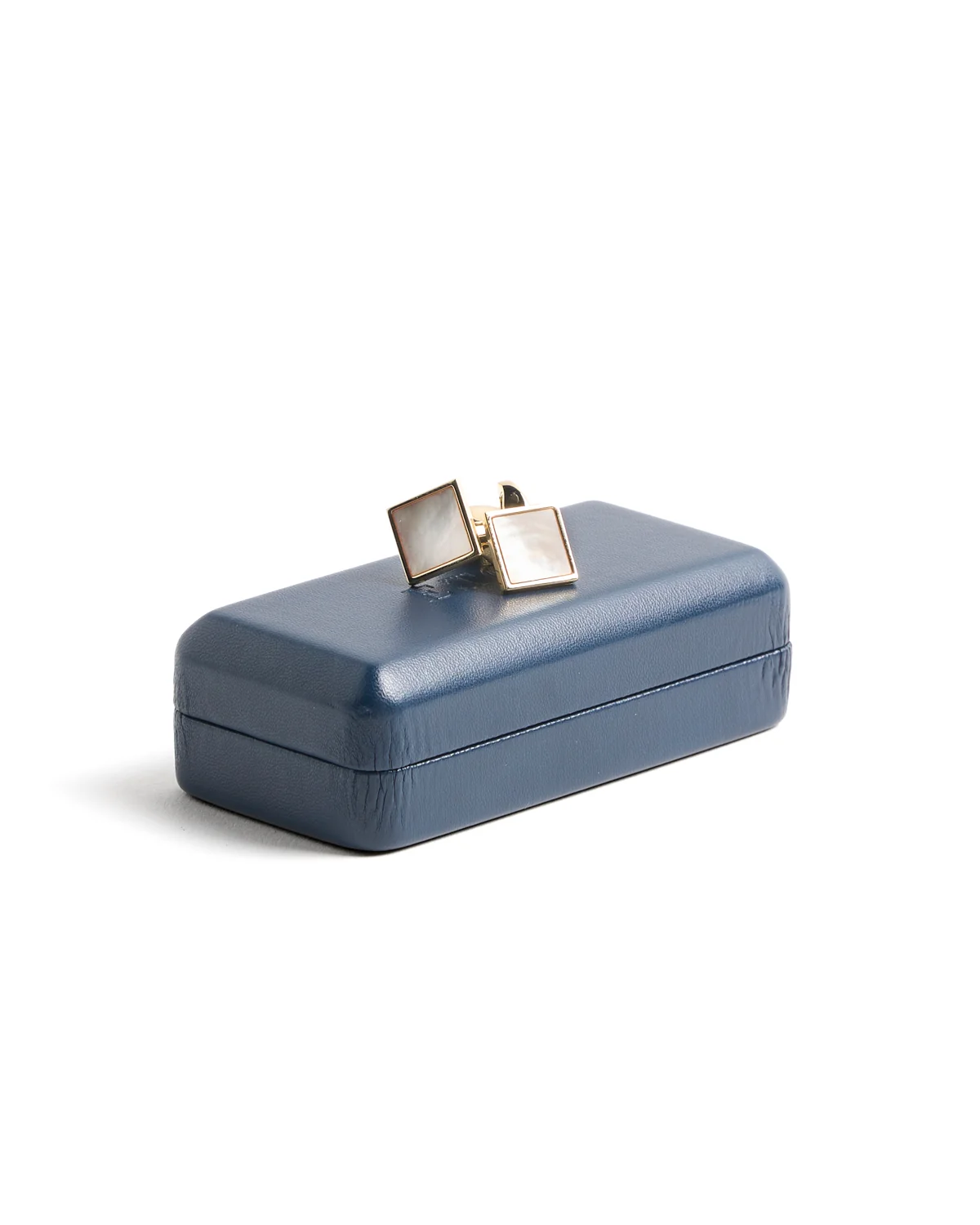 Mother-of-Pearl Cufflinks - Image 2