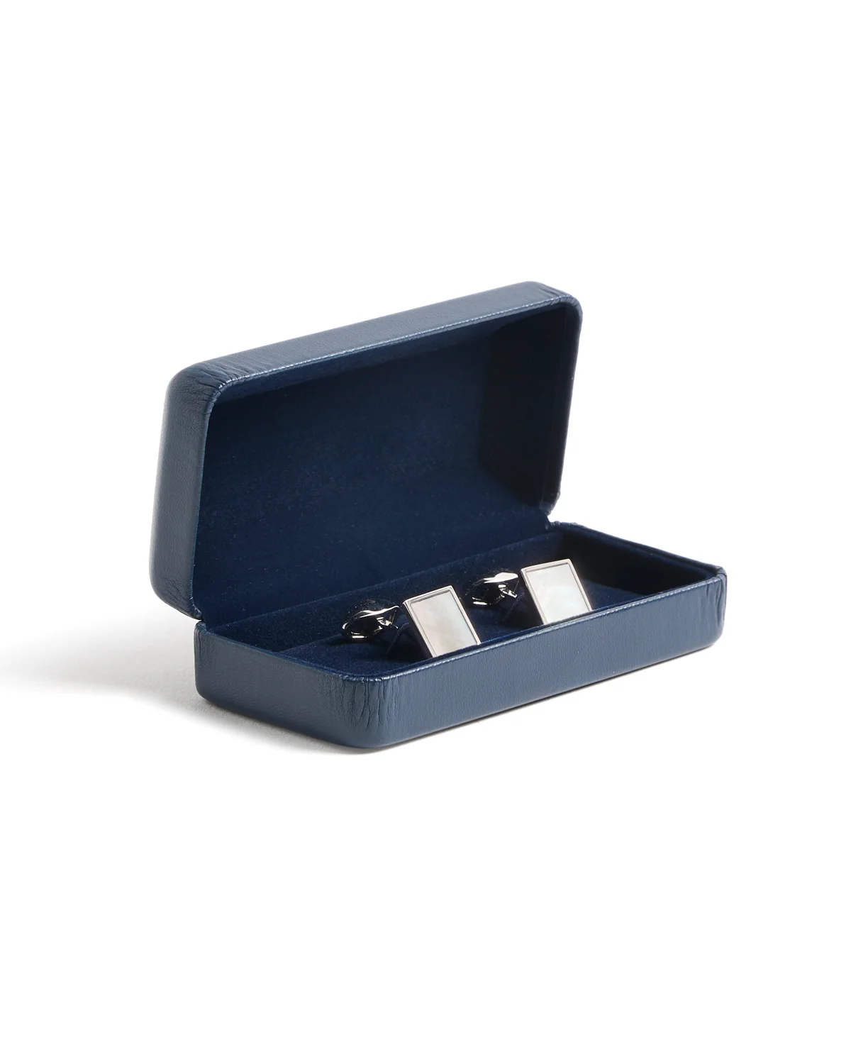 Mother-of-Pearl Cufflinks