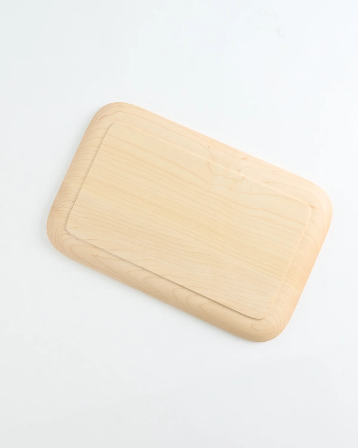Nocturn Catch Tray / Maple - Image 4