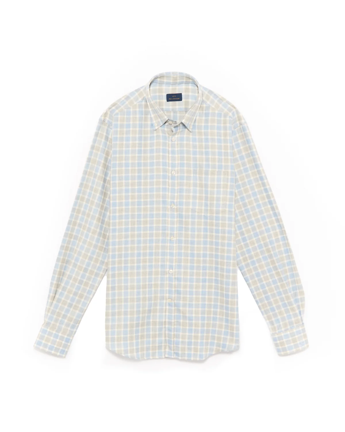 Flannel Cotton Shirt