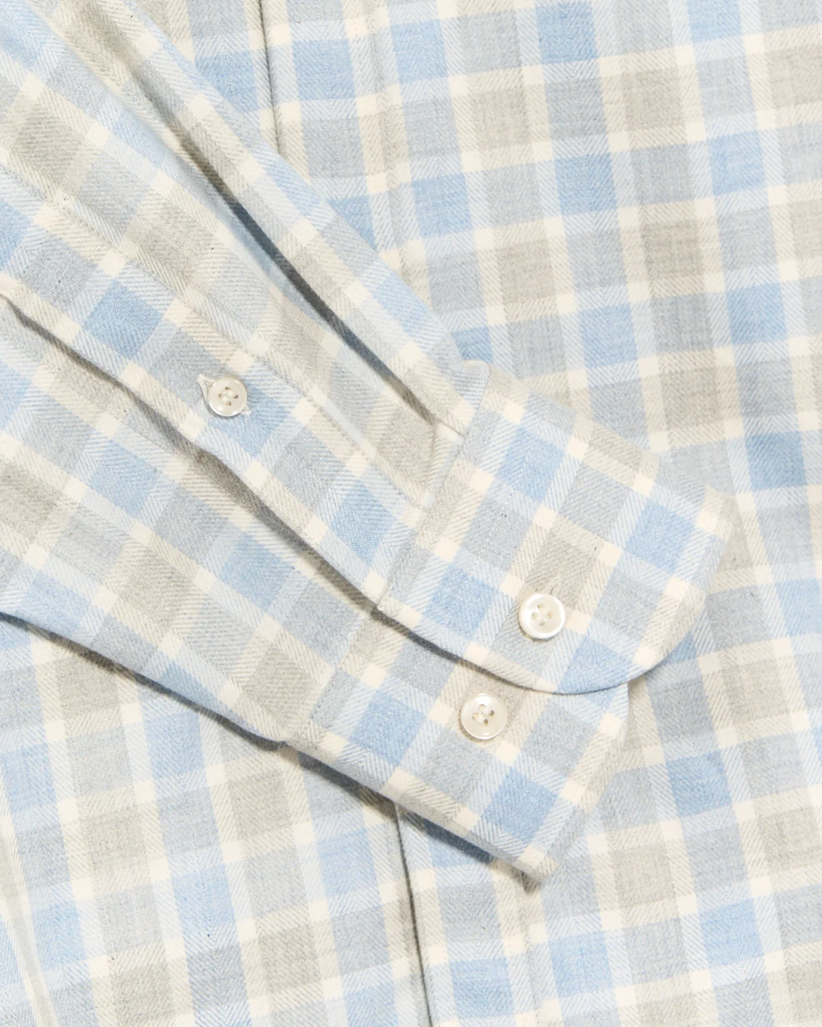 Flannel Cotton Shirt - Image 2