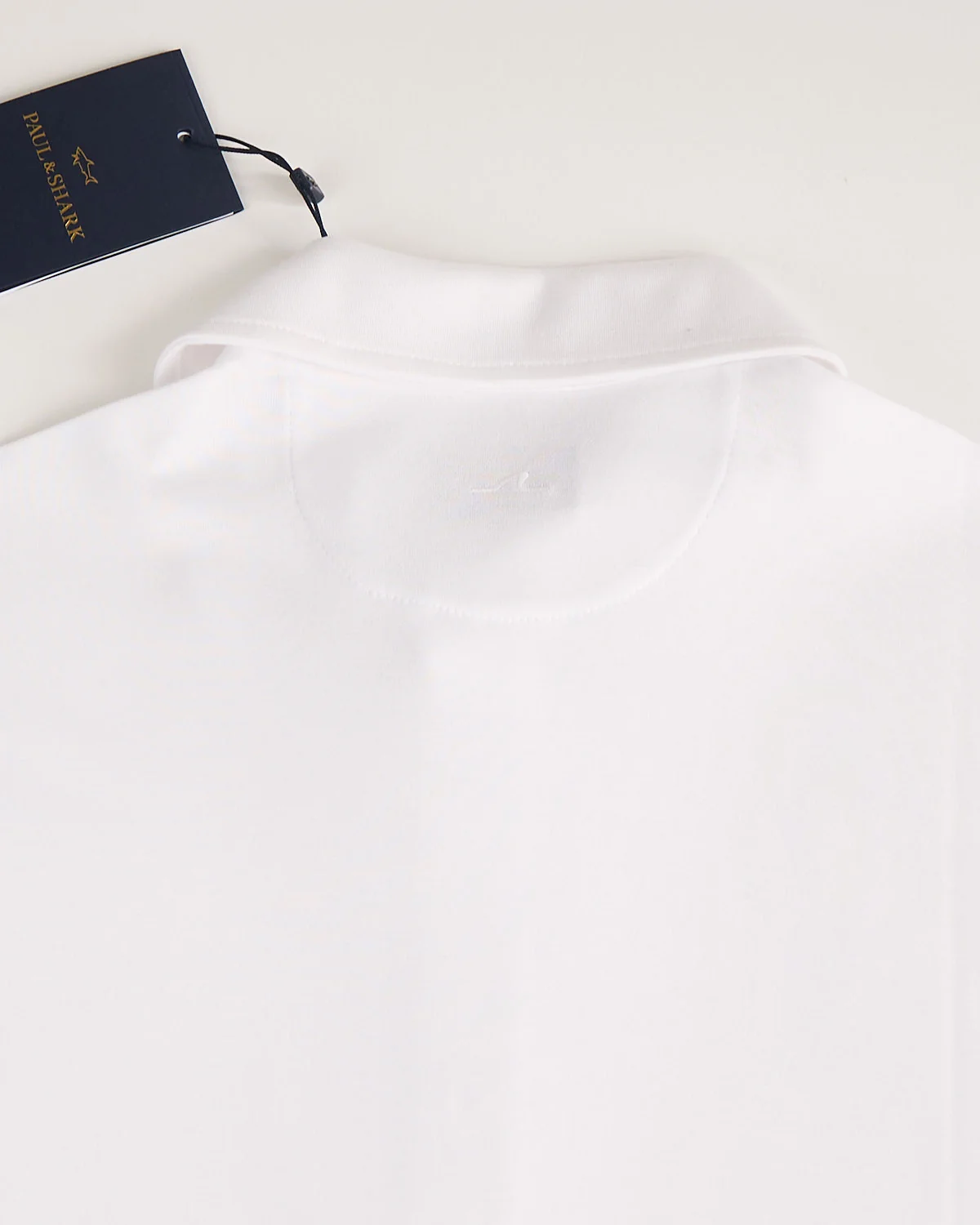 Shark Tag Xsoft Jersey Cotton Polo Shirt - Image 6