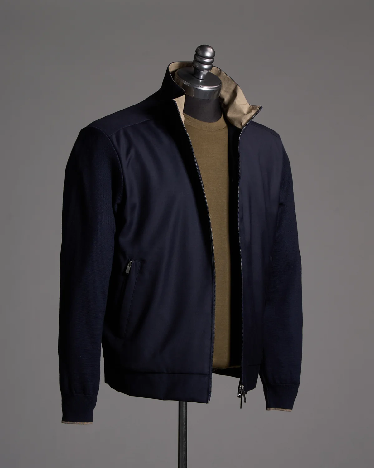 Summer Wool Hybrid