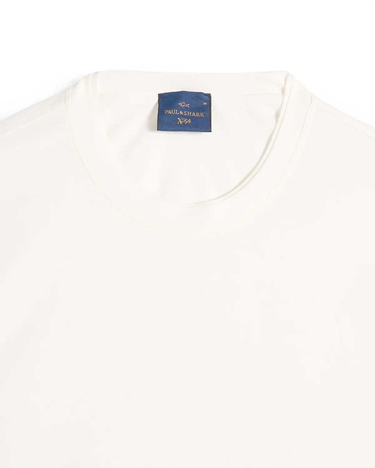 Xsoft Cotton Blend Jersey T-Shirt - Image 2