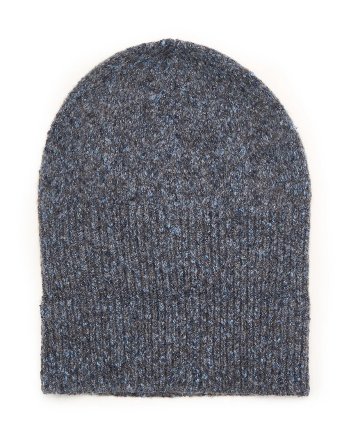 Winter Cotton Tweed 3D-Seamless Beanie - Image 3