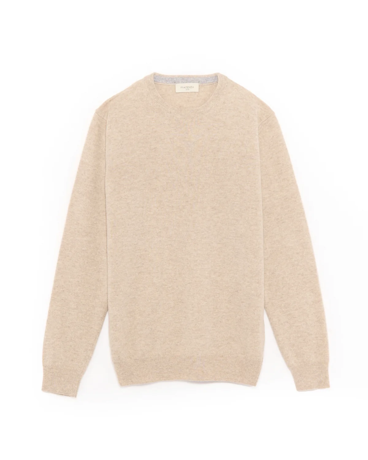 12 Gauge Wool & Cashmere V Neck