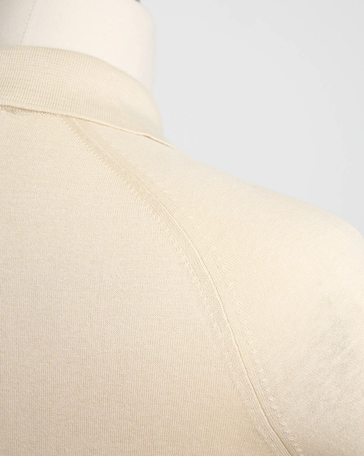14 Gauge Smooth Hammer Shoulder Polo - Image 7