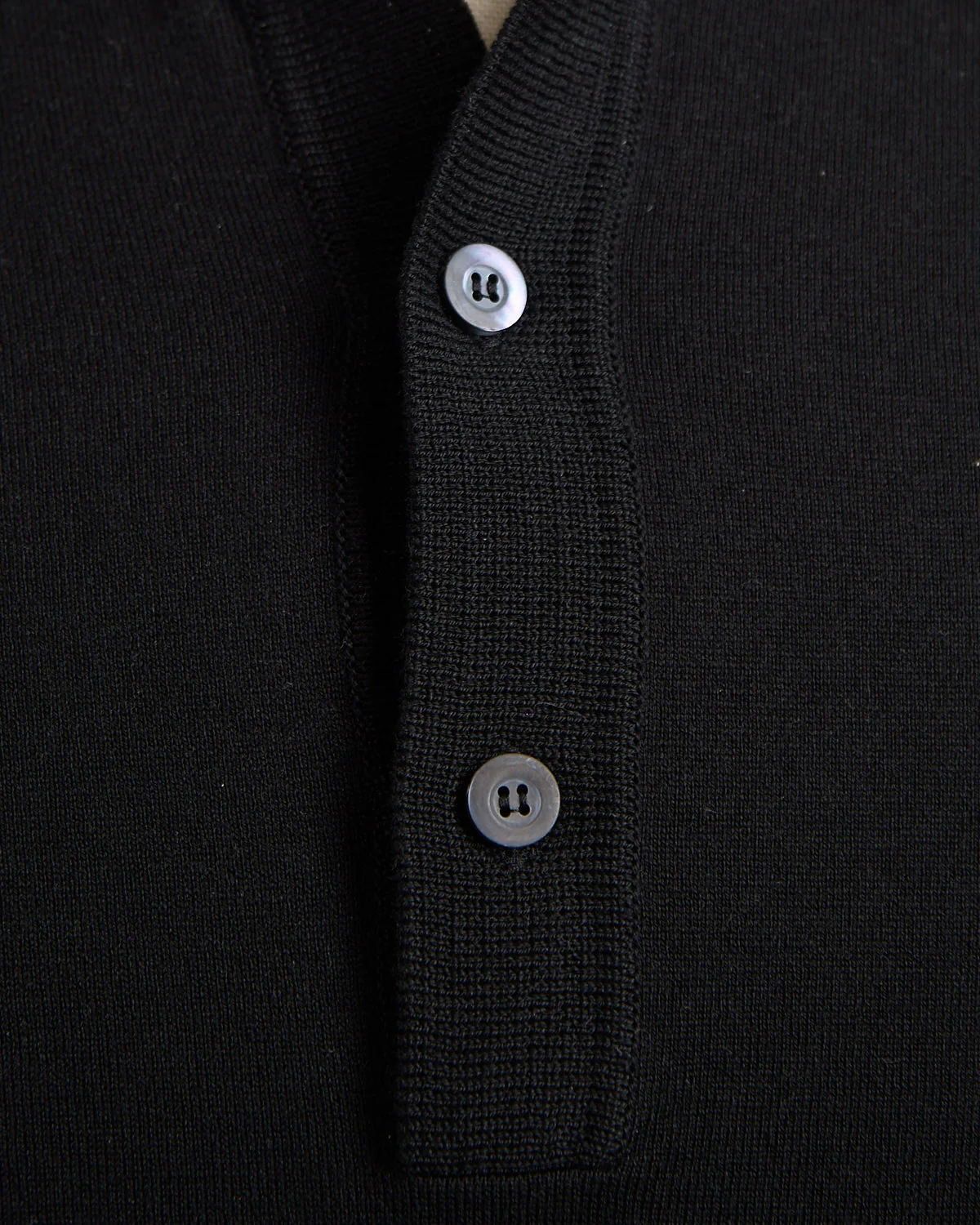 18 Gauge Smooth Hammer Shoulder Polo - Image 6