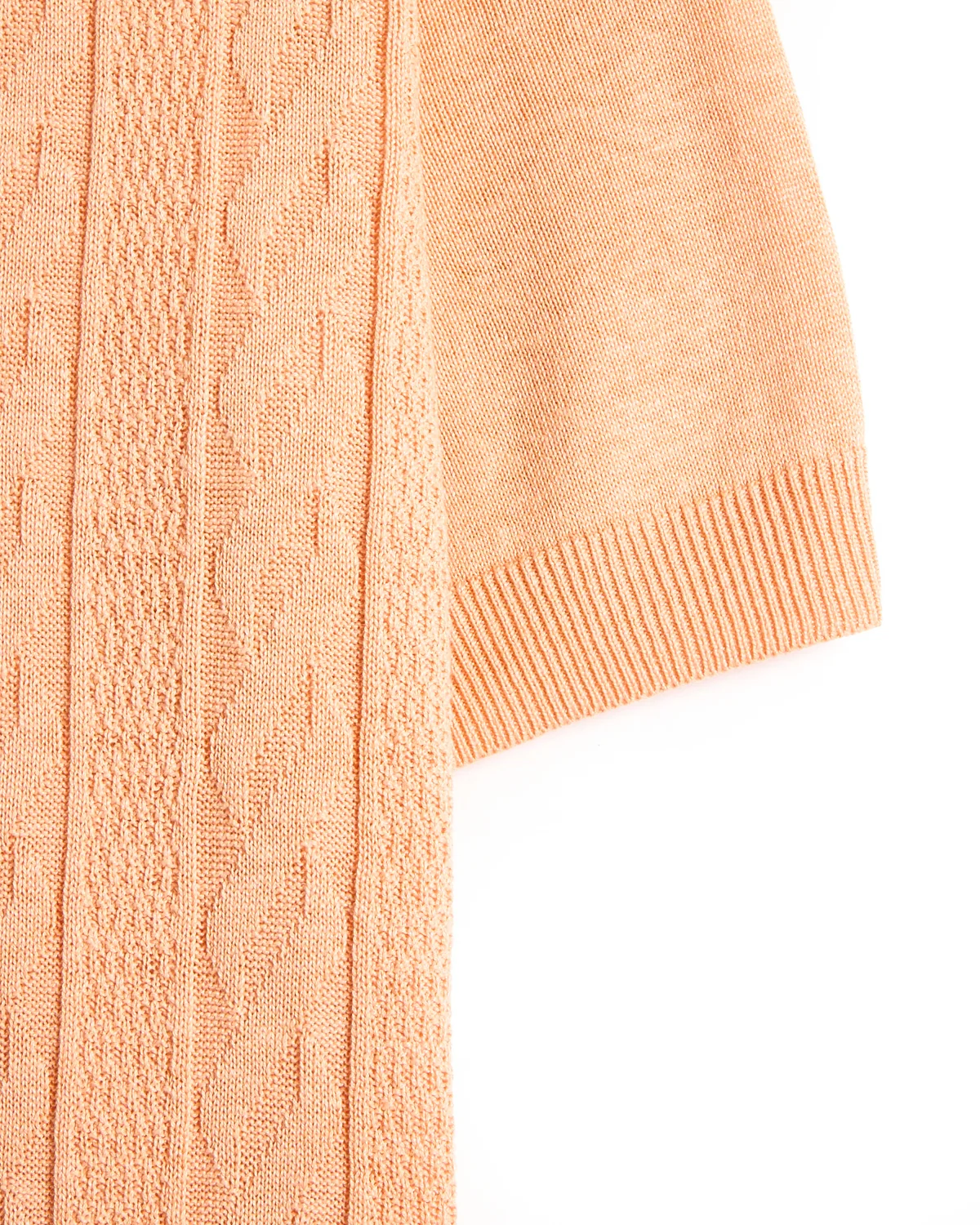 Links Weave Short Sleeve Shirt - Image 4