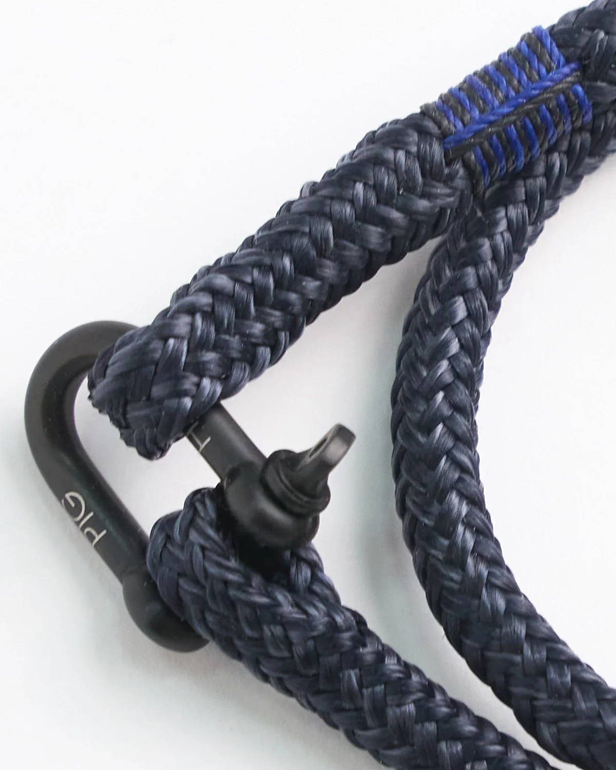 Salty Steve Rope & Clasp Bracelet - Image 4