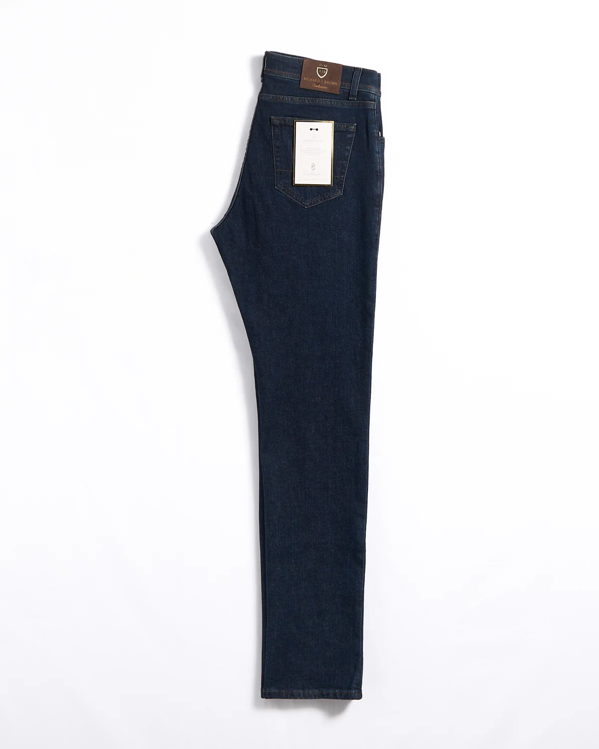 Milano Wd Wash Jeans - Image 3