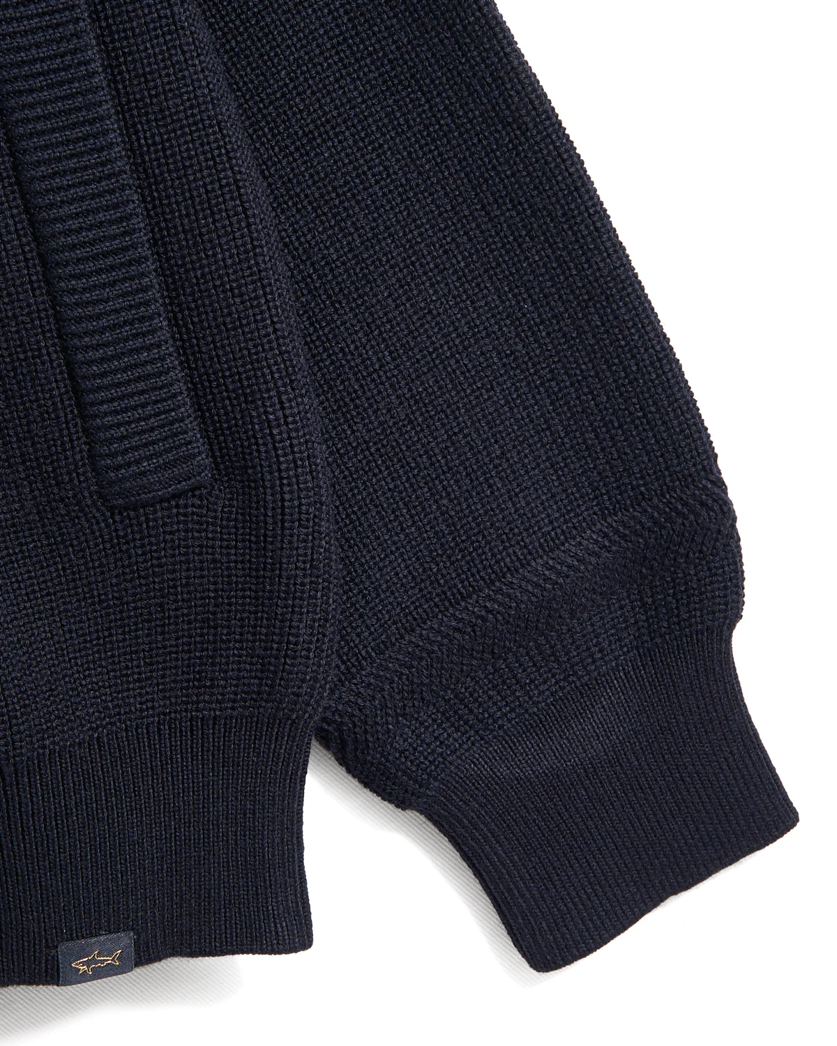 Wool Acrylic Full Zip - Image 5