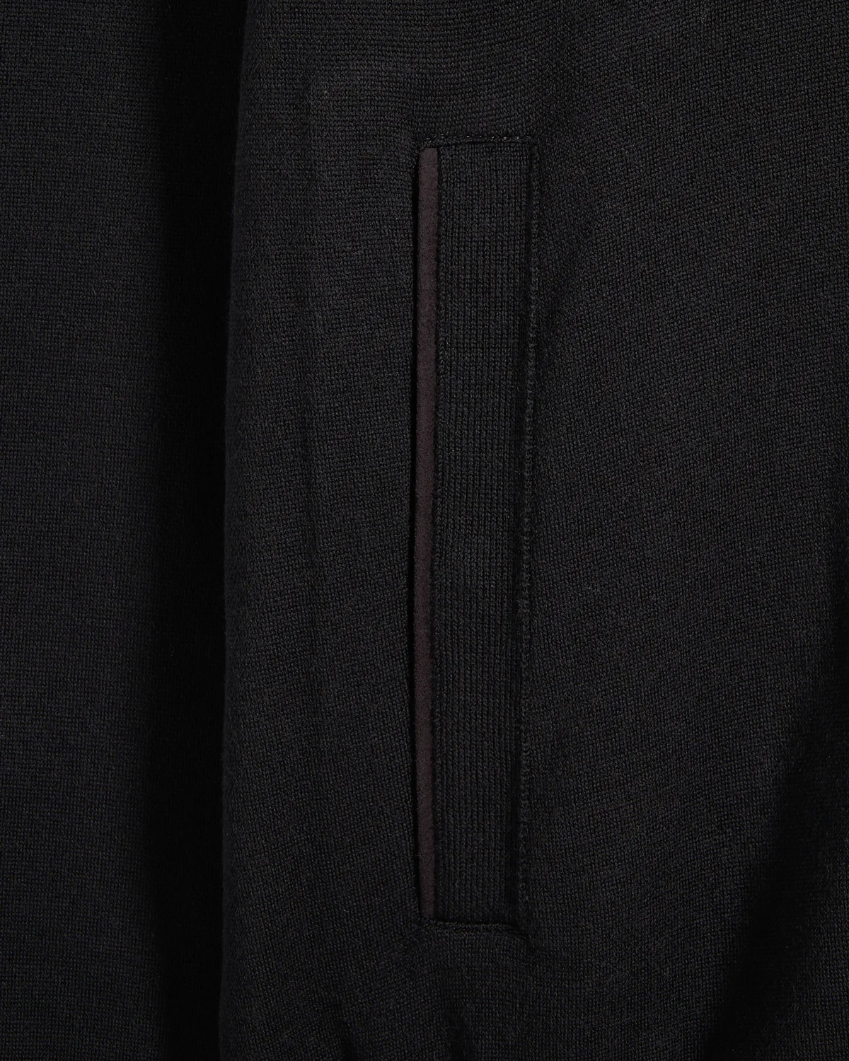 Wool Full Zip - Image 7
