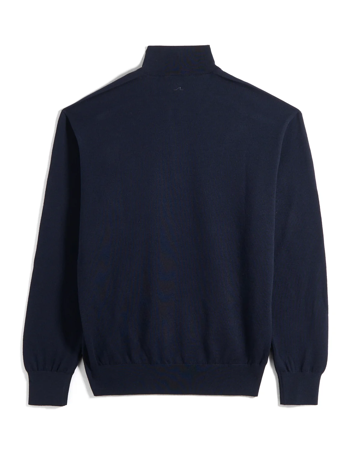 Wool Half Zip - Image 4